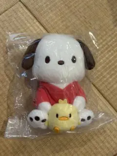 ポチャコ