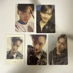 SEVENTEEN ジュントレカまとめ売り