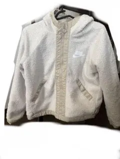 ボアジャケット ブルゾン