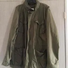 GAP コート(カーキ)