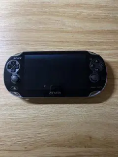 よ*こ様 SONY PS Vita PCH-1100