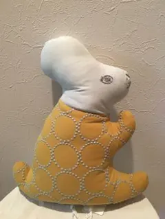 2025年最新】ミナペルホネン うさぎクッションの人気アイテム