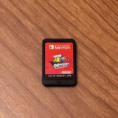 スーパーマリオオデッセイ (Nintendo Switch)ソフト