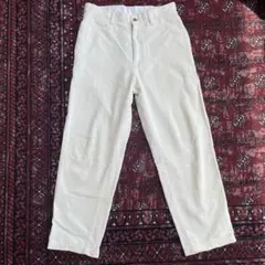 00s Banana Republic リネンパンツ バナナリパブリック W34 00s Banana Republic リネンパンツ バナナリパブリック W34 - メルカリ