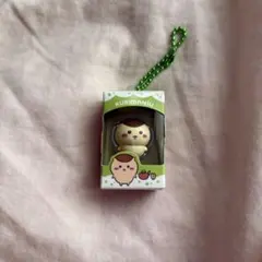 ちいかわ くりまんじゅう チョコボックス ミニパッケージフィギュア