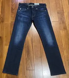 AG-ED ストレッチデニム THE MATCHBOX Ⅱ W28