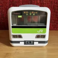 2026年最新】山手線貯金箱の人気アイテム - メルカリ
