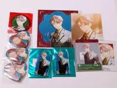 Bプロ　SperanzA　増長まとめ