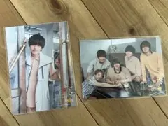 King&Prince キンプリ　永瀬廉　グッズ　フォトセット