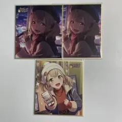 2026年最新】小豆沢こはね色紙の人気アイテム - メルカリ