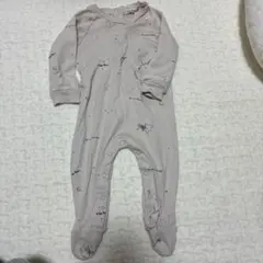 ZARA HOME 星の王子様　足付きロンパース