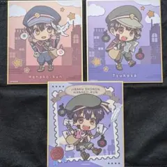 地縛少年花子くん　グッズのサムネイル