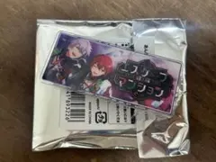 あんスタ バナコレ エスケープマンション 大神晃牙 朱桜司 - メルカリ
