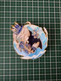 2026年最新】原神 フリーナ 缶バッジの人気アイテム - メルカリ