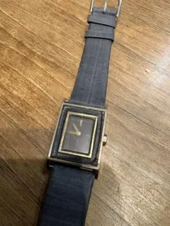 2026年最新】イブサンローラン 時計 メンズの人気アイテム - メルカリ