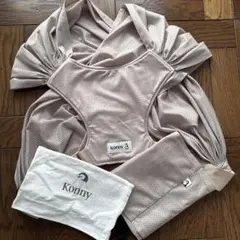 Konny 抱っこ紐 mesh