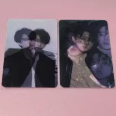 Stray Kids Do iT チャンビン ITVer. 通常盤 封入トレカ