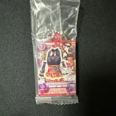 アイカツ！ だれでもアイドル活動アクリルチャーム３　紫吹蘭