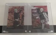 刀剣乱舞　髭切　膝丸　パズル