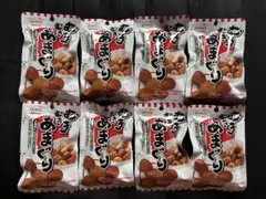 マルエス むきむきあまぐり 36g 8袋セットのサムネイル