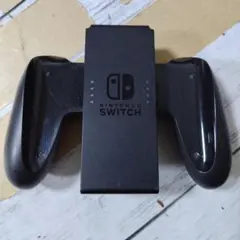 Nintendo Switch　ジョイコングリップ
