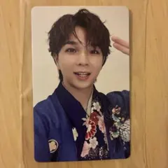 塩崎太智 M!LK 初回限定盤 A トレカ