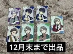 にじさんじ　ろふまお　加賀美ハヤト　剣持刀也　不破湊　甲斐田晴　セット m45851364207_1.jpg?1739075178