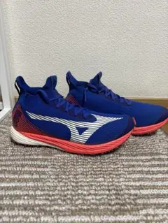 MIZUNO WAVE DUEL NEO ランニングシューズのサムネイル