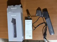 Panasonic ボディトリマー ER-NGKJ3-S VIO対応 使用3回 - メルカリ