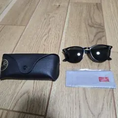 Ray-Ban サングラス0RB4305F 710/83 BROWNユニセックス - メルカリ