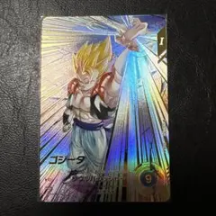 ドラゴンボールスーパーダイバーズ SDV7-062 ゴジータ パラレル GDR