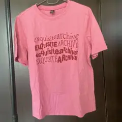 、DAZY レディース　Tシャツ　半袖　Mサイズ