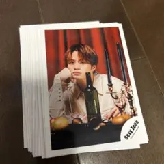 2025年最新】菊池風磨写真の人気アイテム - メルカリ