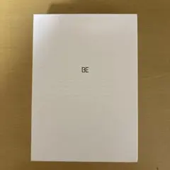 BTS アルバム「BE」