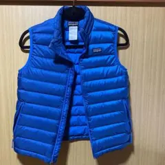 Patagonia kids
