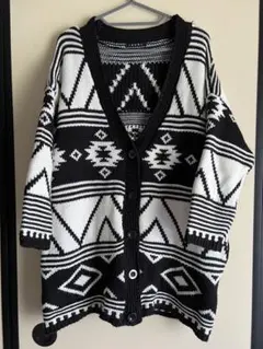 INGNI ニットカーディガン