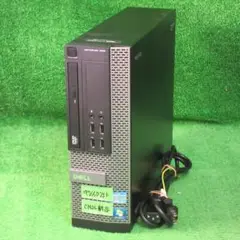 整備済Windows XP 第2世代 i5 SSD512GB メモリ4GB HP