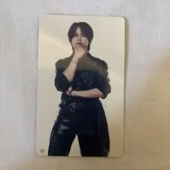 INI XQUARE 藤牧京介 101