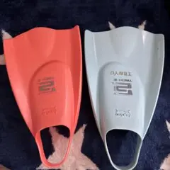 競泳用フィン　HYDROTECH2 限定カラー ソフトタイプM