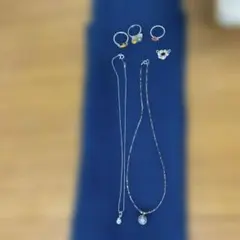 アクセサリーまとめ売り