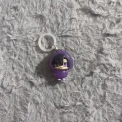カラフルピーチ もふくん めじるしアクセサリーのサムネイル