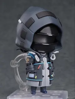 アークナイツ ねんどろいど ドクター 1715 未開封