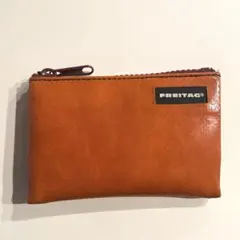 フライターグ　FREITAG ポーチ　BLAIR コインケース