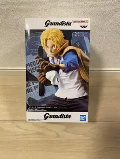 Grandista ワンピース SABO フィギュア