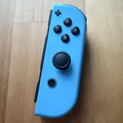 Switch ジョイコン 右 ネオンブルー ニンテンドー