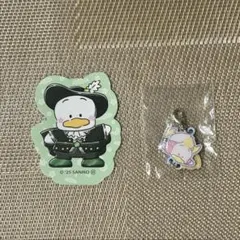 あひるのペックル