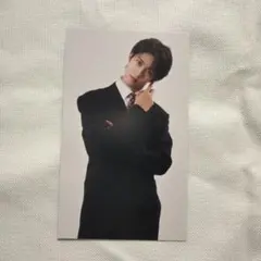 M!LK 曽野舜太 トレカ