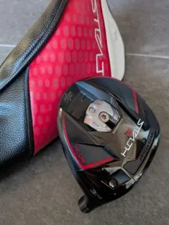 2025年最新】ステルスプラス 3w ヘッドのみの人気アイテム