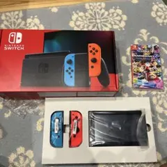 Nintendo Switch れおな様専用