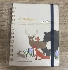 ロルバーン　 Rollbahn 北海道　札幌限定　ベージュ　Mのサムネイル